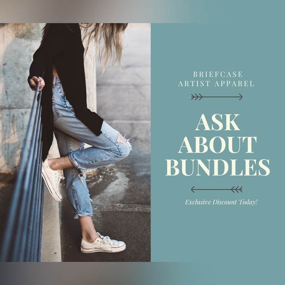 🚨GET YOUR BUNDLE TODAY🚨 - Picture 1 of 1